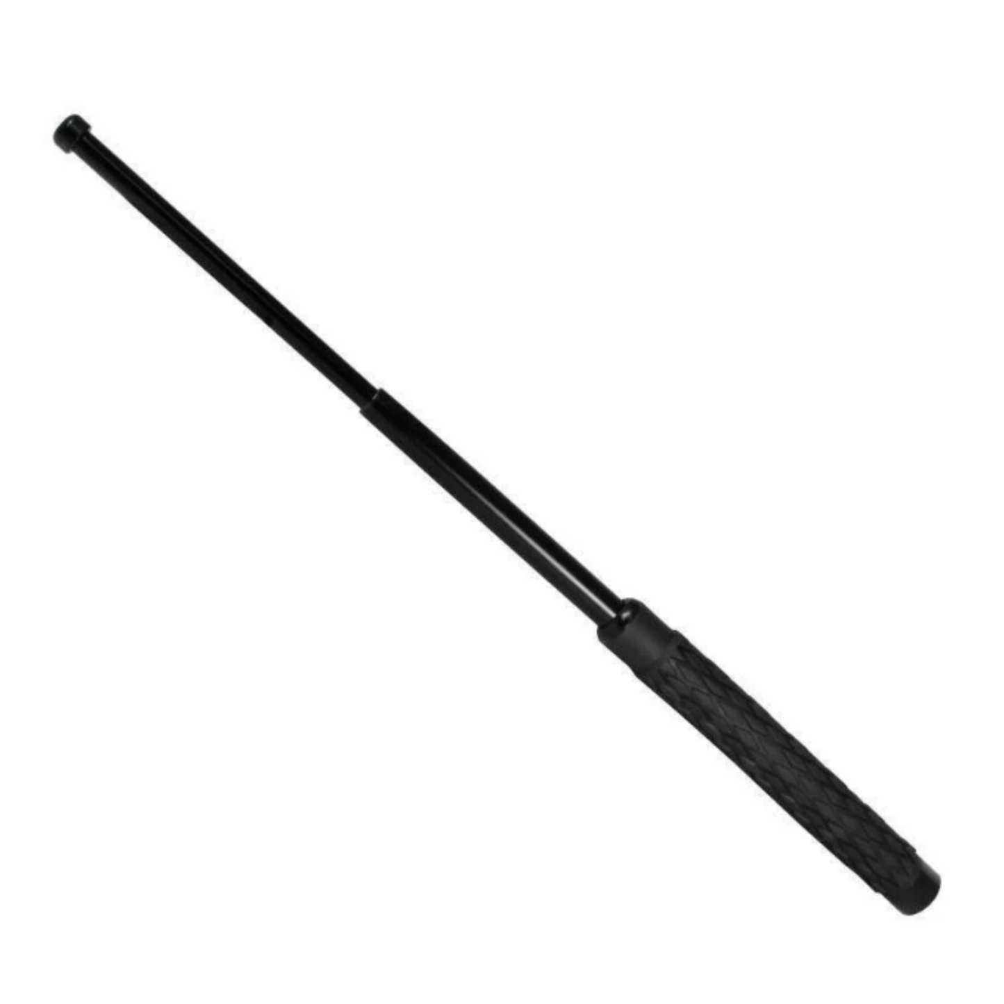 21" Tail Press EZ Close Baton | Police Force