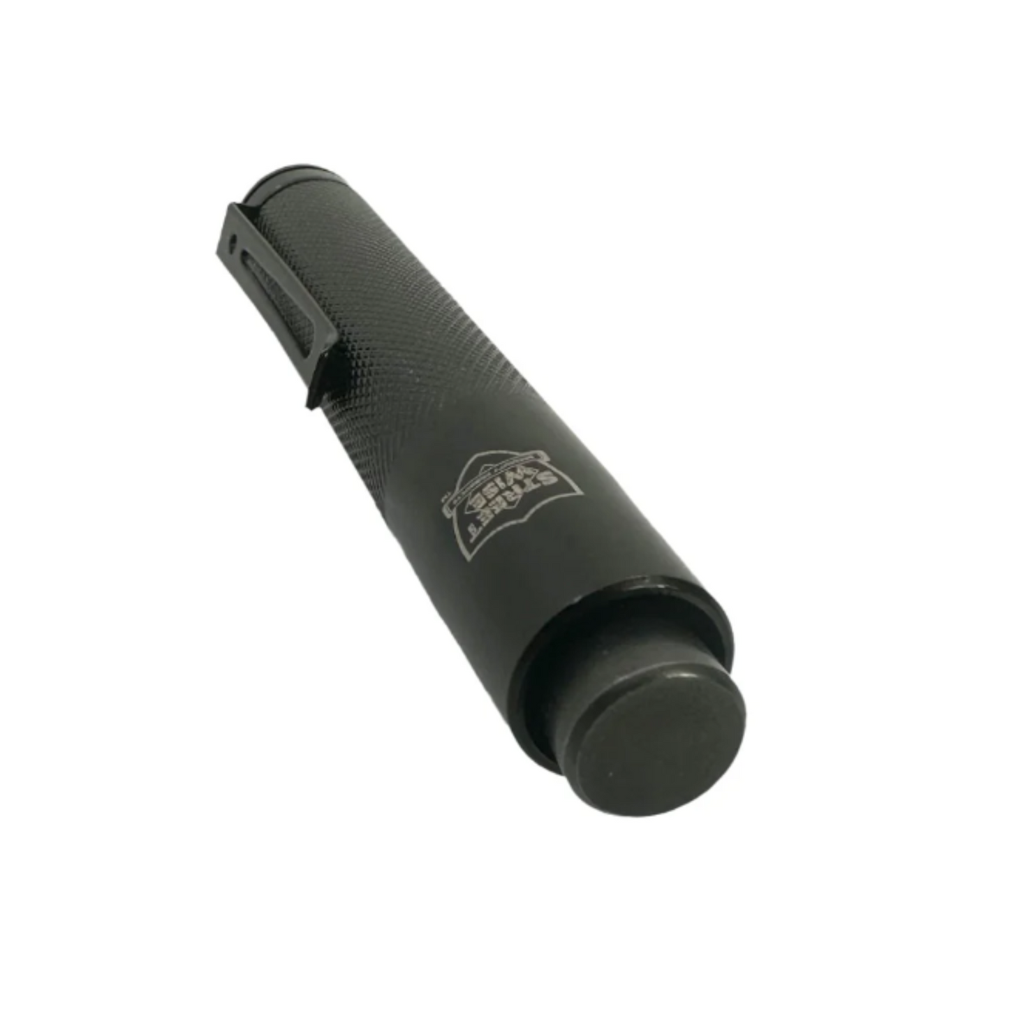 12" Expandable Spring Baton