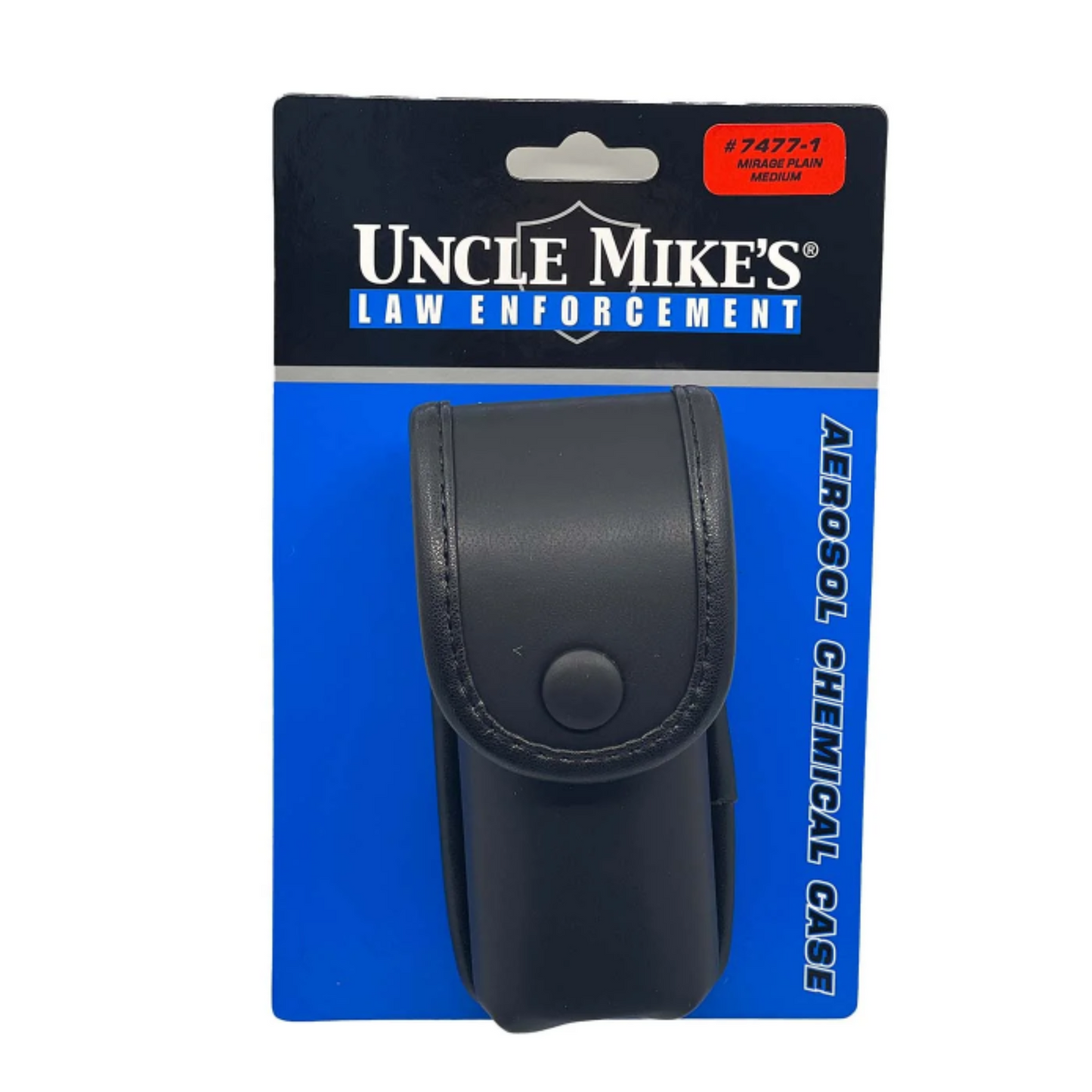 Uncle Mike's Aerosol Chemical Case