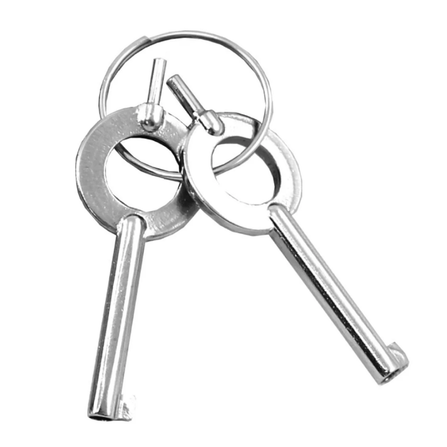 Handcuff Keys