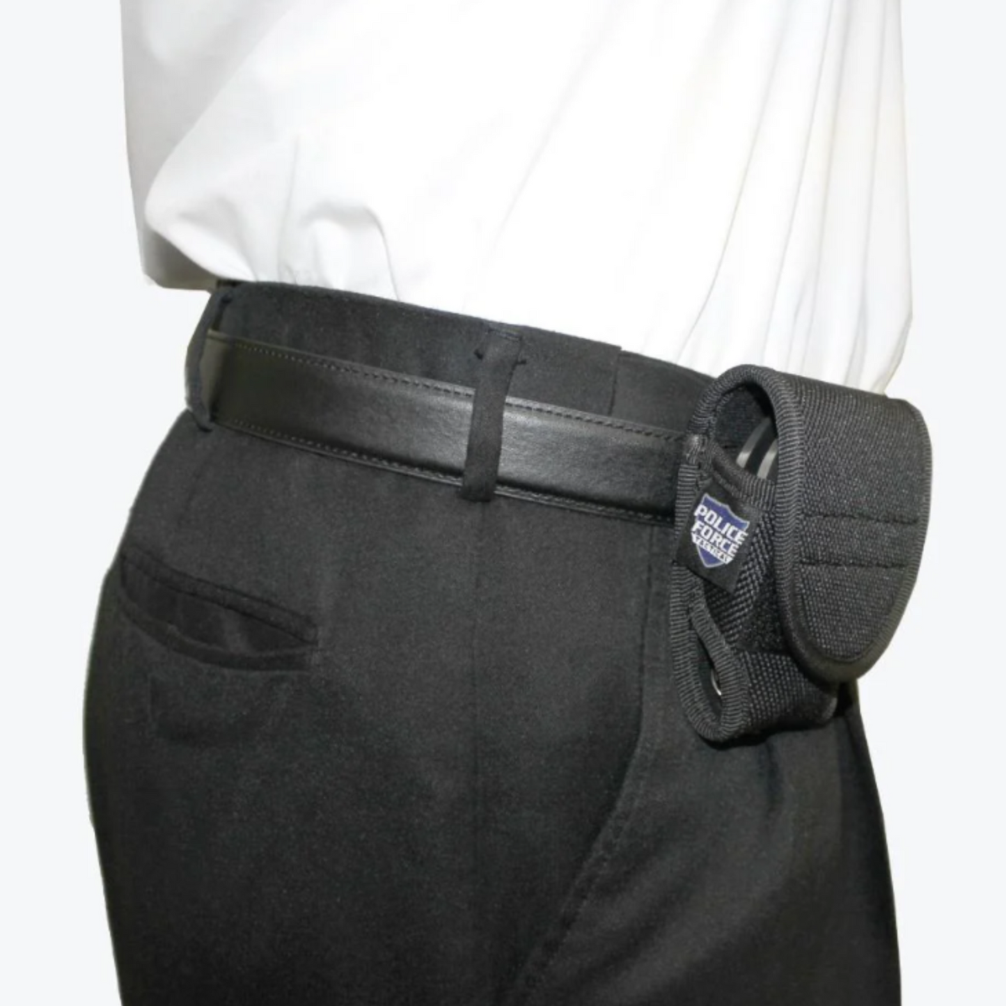 Handcuffs Holster | Police Force Heavy Duty