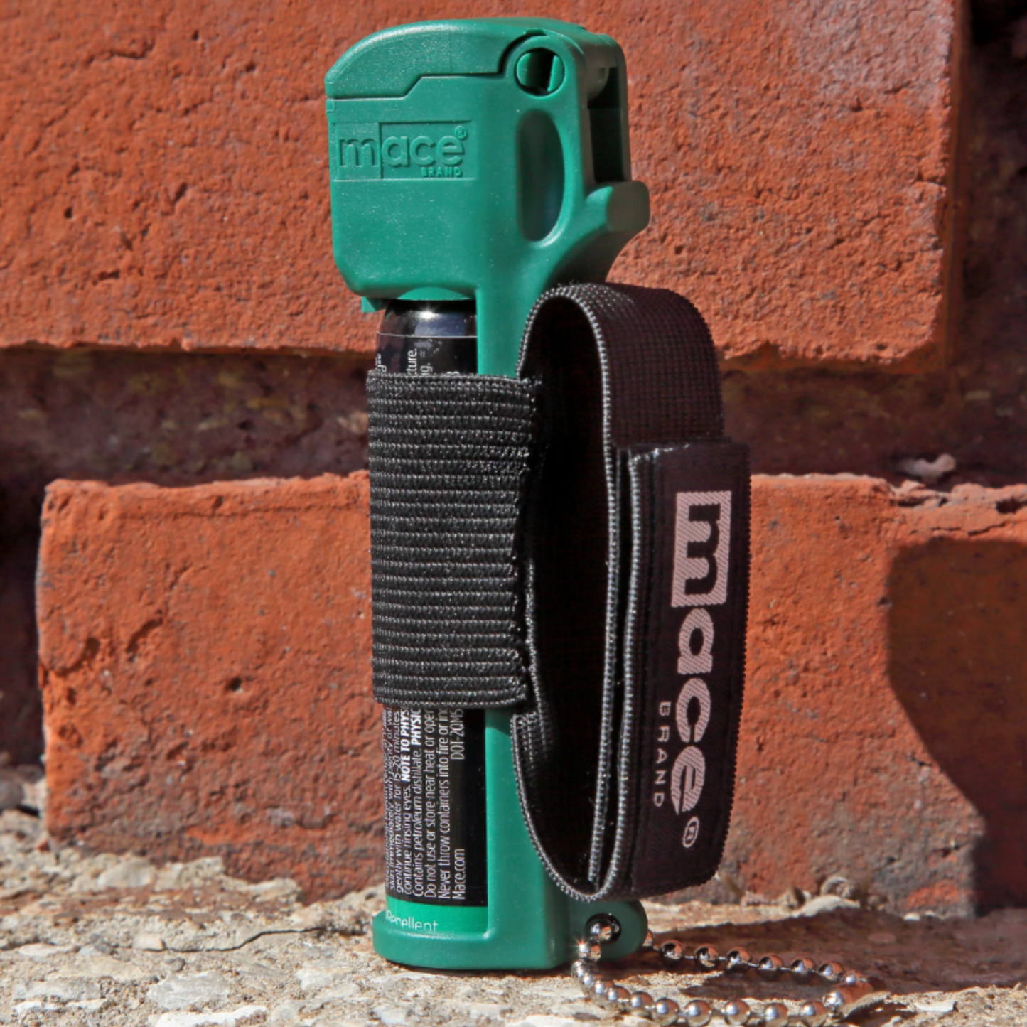 Muzzle Dog Repellent Pepper Spray | Mace