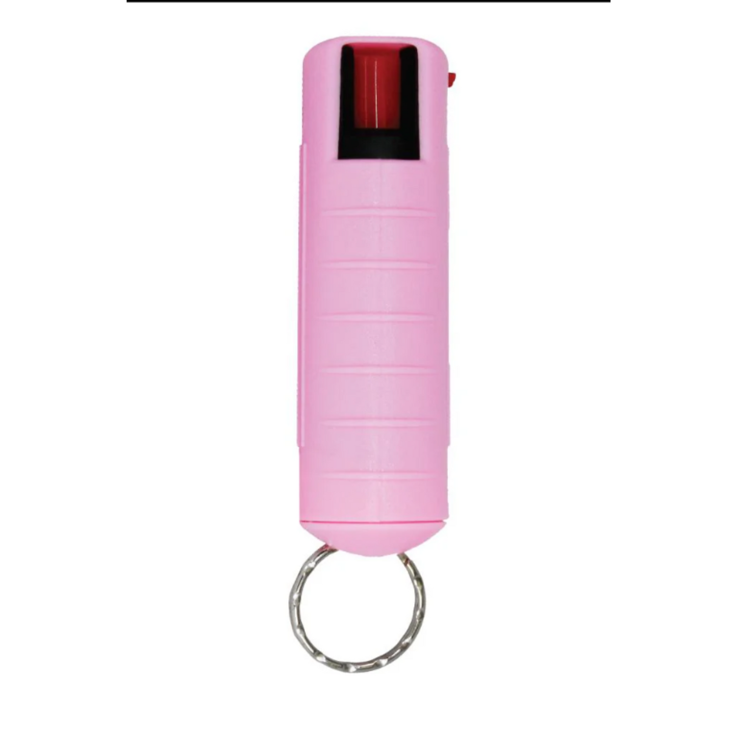 Streetwise 18 Stream Pepper Spray 0.5 oz Hard Case