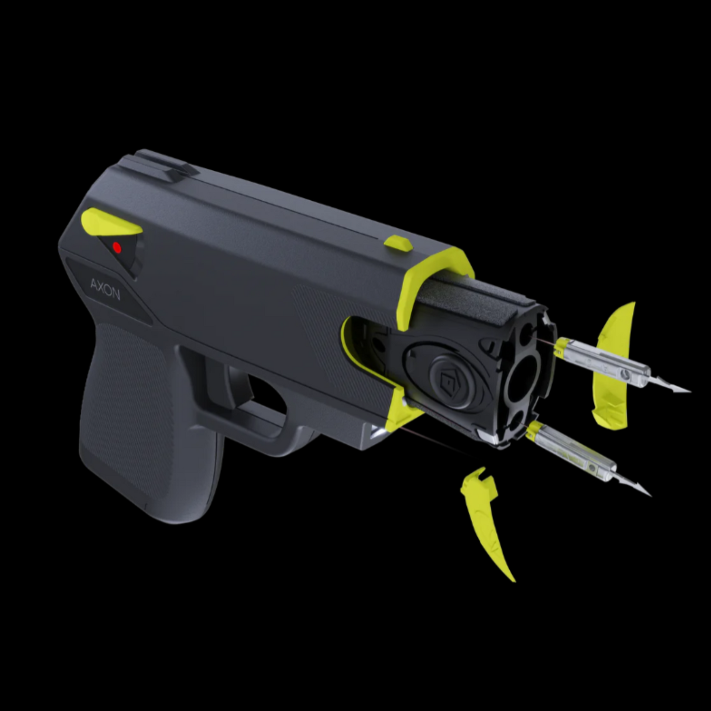 TASER Pulse 2