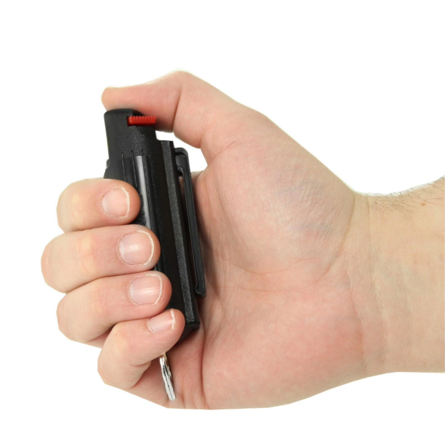 23 Stream Pepper Spray 0.5 oz Hard Case | Police Force